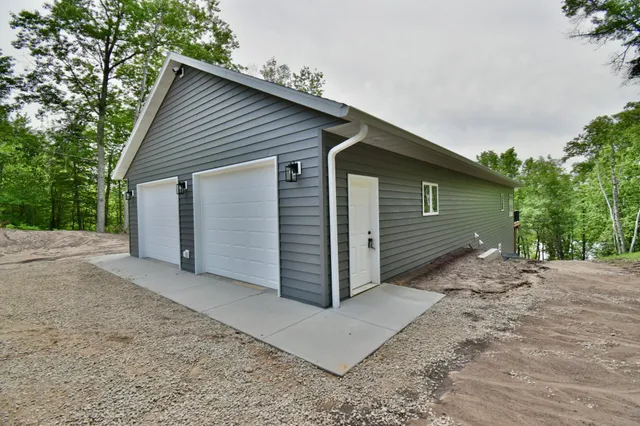 $725,000 | 17541 North Mitchell Lake Road, Fifty Lakes, MN 56448