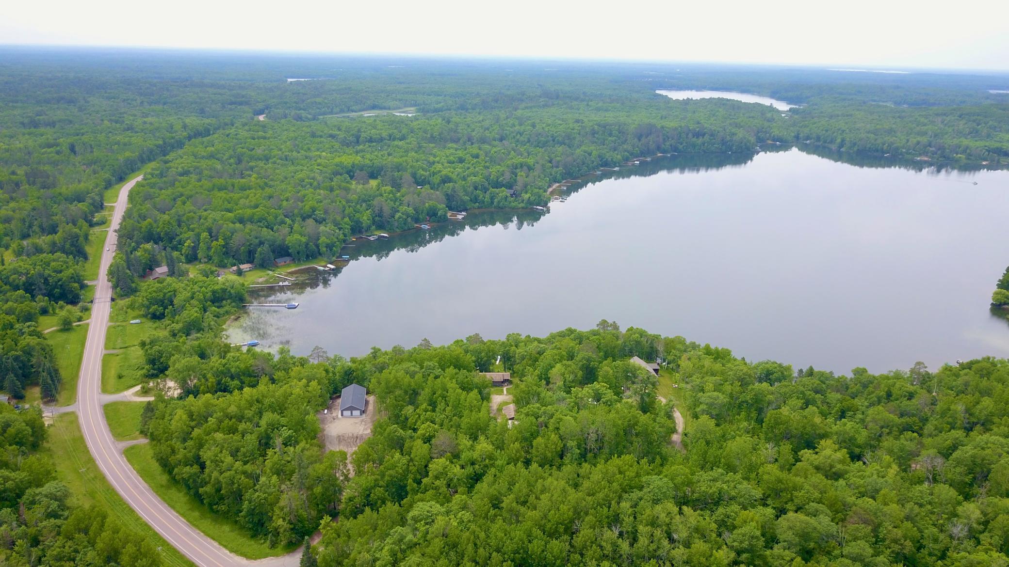 17541 North Mitchell Lake Road Fifty Lakes, MN 56448 - Photo 35 of 80