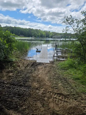 $725,000 | 17541 North Mitchell Lake Road, Fifty Lakes, MN 56448