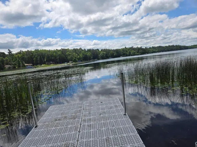 $725,000 | 17541 North Mitchell Lake Road, Fifty Lakes, MN 56448