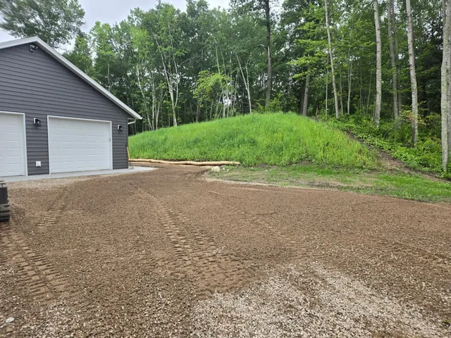 $725,000 | 17541 North Mitchell Lake Road, Fifty Lakes, MN 56448