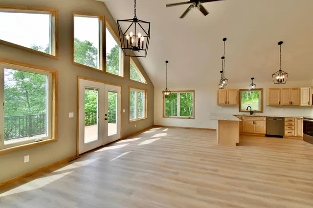 $725,000 | 17541 North Mitchell Lake Road, Fifty Lakes, MN 56448