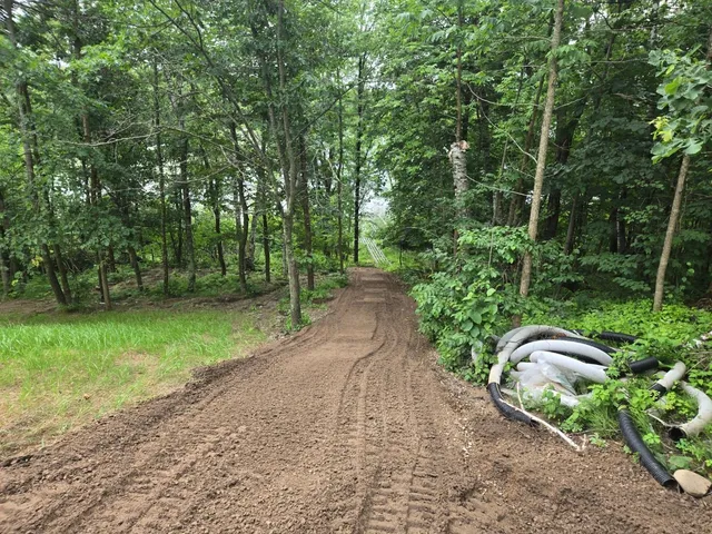 $725,000 | 17541 North Mitchell Lake Road, Fifty Lakes, MN 56448