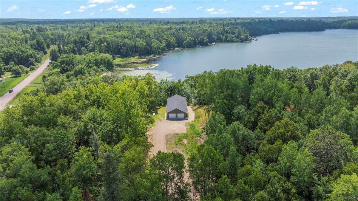 17541 North Mitchell Lake Road Fifty Lakes, MN 56448 - Photo 44 of 80