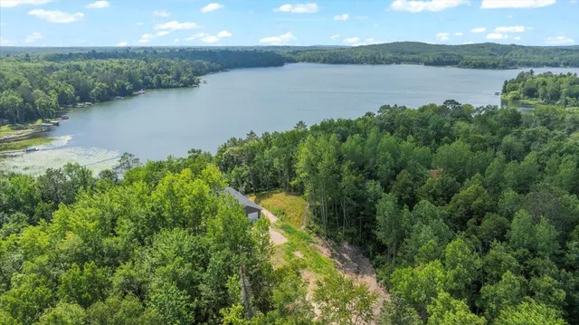 $725,000 | 17541 North Mitchell Lake Road, Fifty Lakes, MN 56448