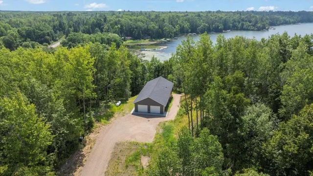$725,000 | 17541 North Mitchell Lake Road, Fifty Lakes, MN 56448