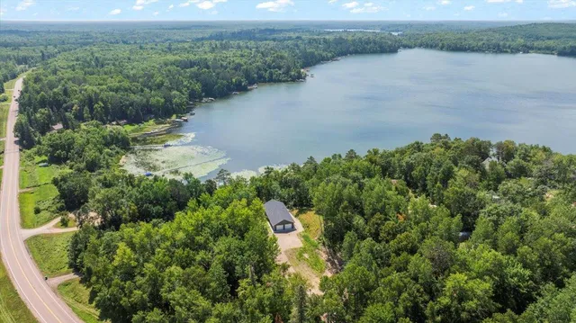 $725,000 | 17541 North Mitchell Lake Road, Fifty Lakes, MN 56448