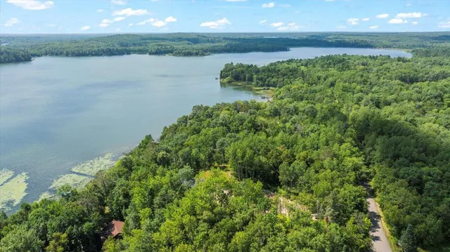 $725,000 | 17541 North Mitchell Lake Road, Fifty Lakes, MN 56448