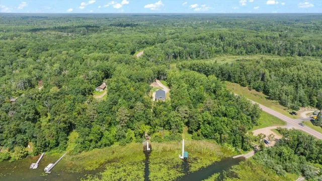 $725,000 | 17541 North Mitchell Lake Road, Fifty Lakes, MN 56448
