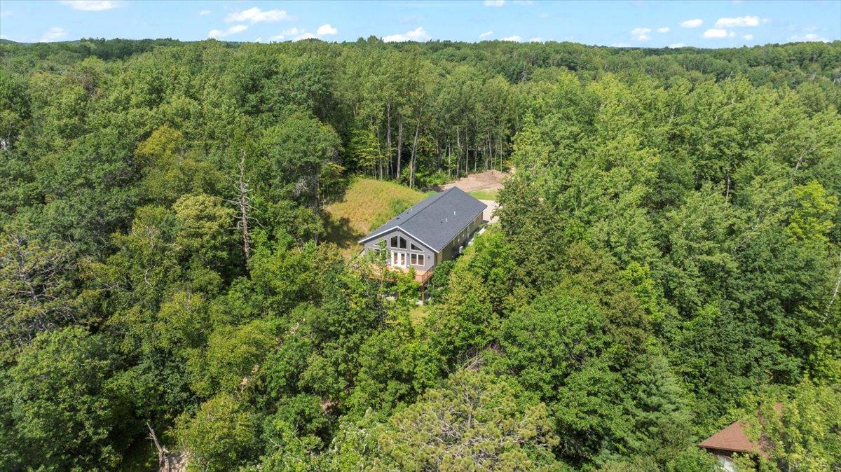 17541 North Mitchell Lake Road Fifty Lakes, MN 56448 - Photo 51 of 80