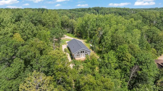 $725,000 | 17541 North Mitchell Lake Road, Fifty Lakes, MN 56448