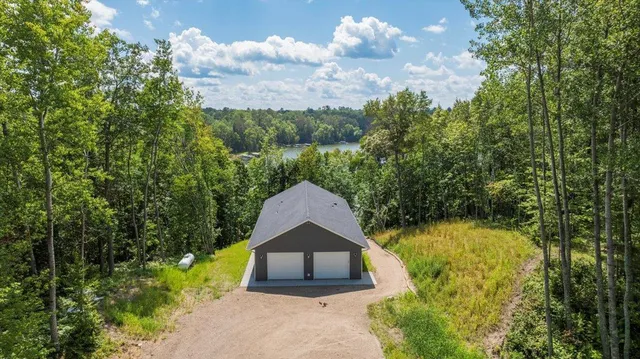 $725,000 | 17541 North Mitchell Lake Road, Fifty Lakes, MN 56448