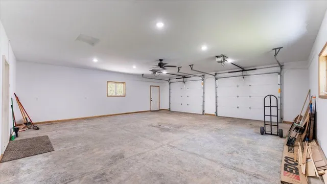 $725,000 | 17541 North Mitchell Lake Road, Fifty Lakes, MN 56448