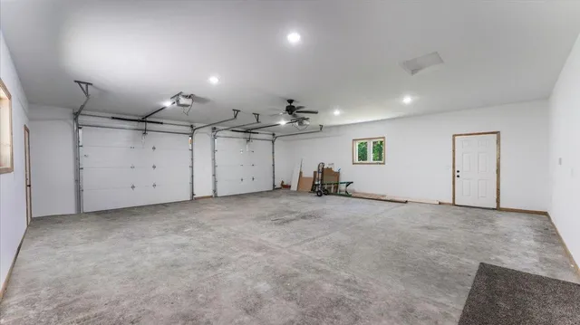 $725,000 | 17541 North Mitchell Lake Road, Fifty Lakes, MN 56448