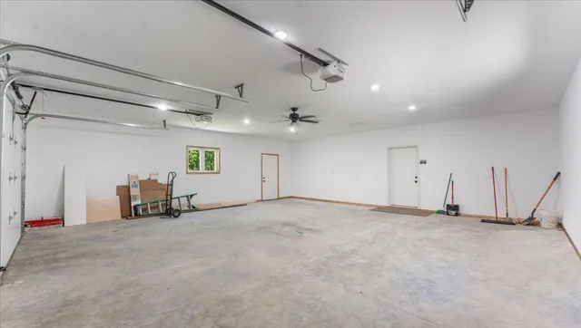 $725,000 | 17541 North Mitchell Lake Road, Fifty Lakes, MN 56448