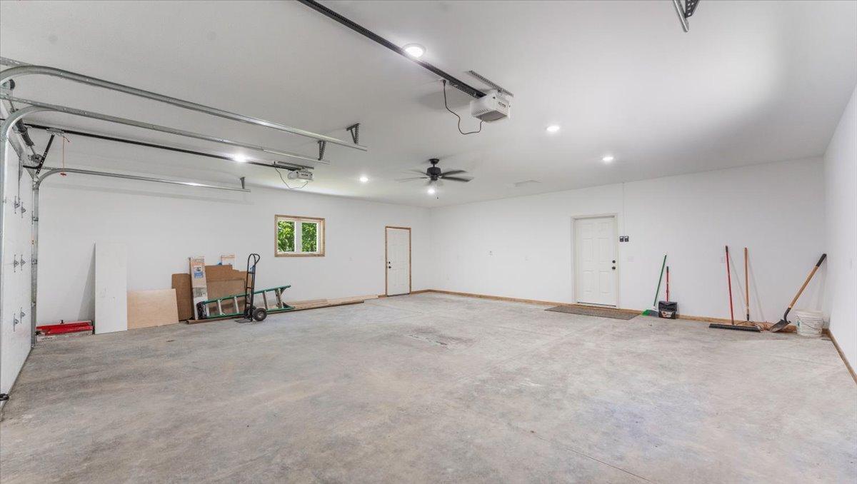 17541 North Mitchell Lake Road Fifty Lakes, MN 56448 - Photo 56 of 80