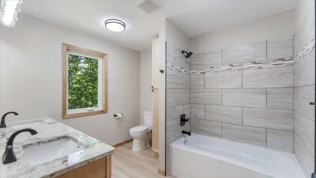 $725,000 | 17541 North Mitchell Lake Road, Fifty Lakes, MN 56448