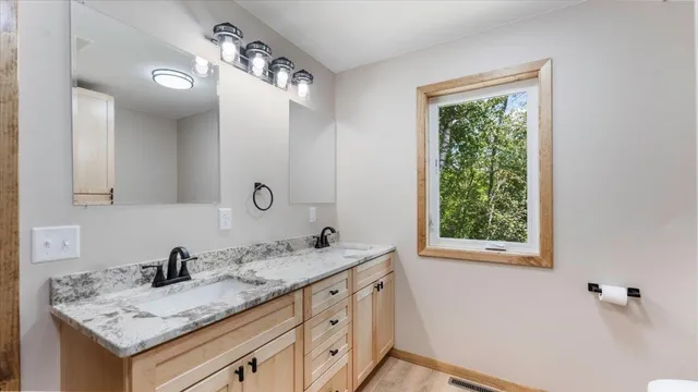 $725,000 | 17541 North Mitchell Lake Road, Fifty Lakes, MN 56448