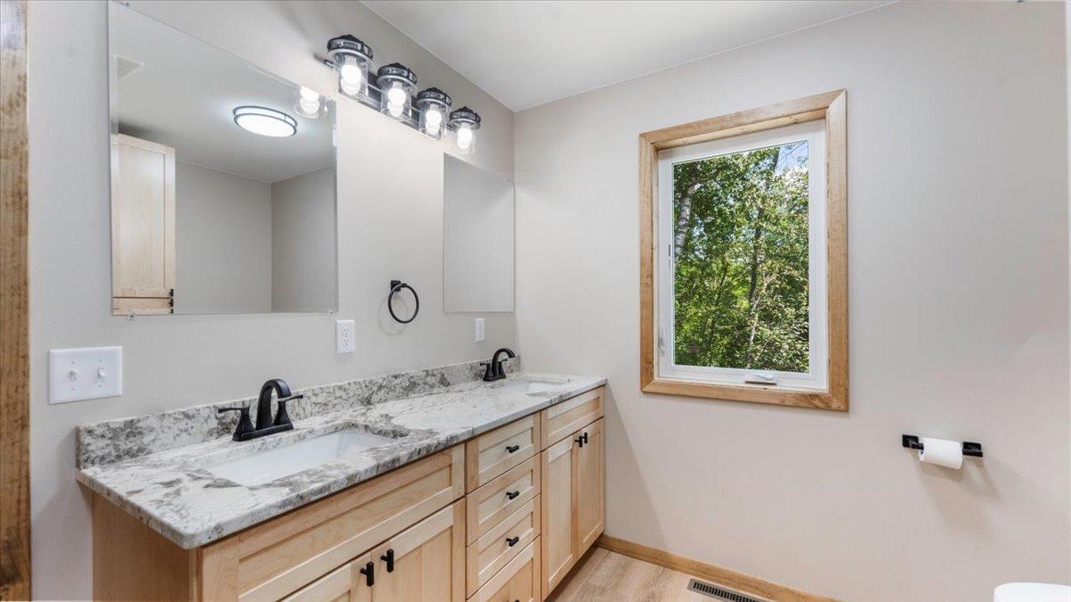 17541 North Mitchell Lake Road Fifty Lakes, MN 56448 - Photo 58 of 80