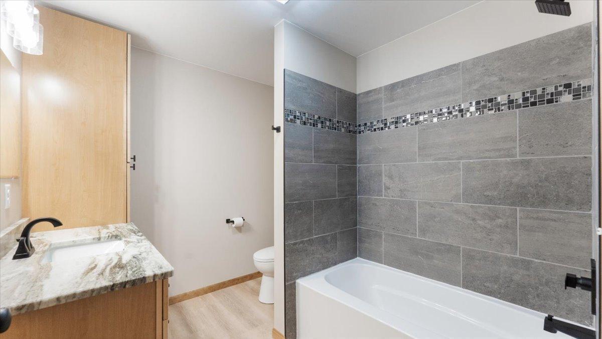 17541 North Mitchell Lake Road Fifty Lakes, MN 56448 - Photo 61 of 80