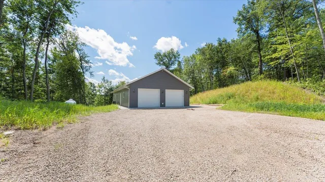 $725,000 | 17541 North Mitchell Lake Road, Fifty Lakes, MN 56448