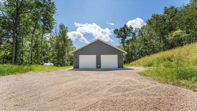 $725,000 | 17541 North Mitchell Lake Road, Fifty Lakes, MN 56448