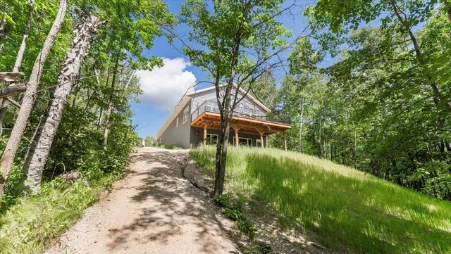 $725,000 | 17541 North Mitchell Lake Road, Fifty Lakes, MN 56448