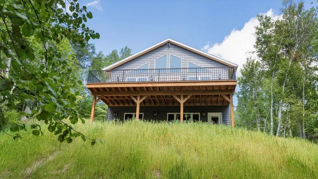$725,000 | 17541 North Mitchell Lake Road, Fifty Lakes, MN 56448