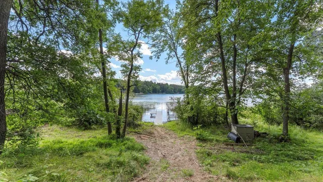 $725,000 | 17541 North Mitchell Lake Road, Fifty Lakes, MN 56448