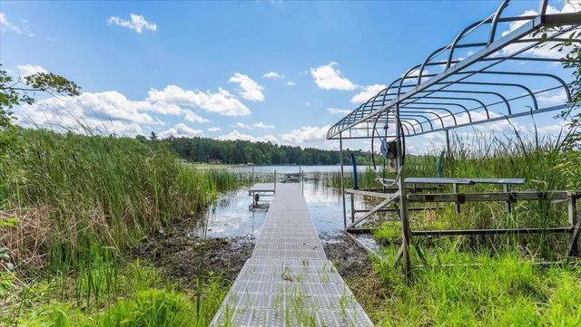 $725,000 | 17541 North Mitchell Lake Road, Fifty Lakes, MN 56448