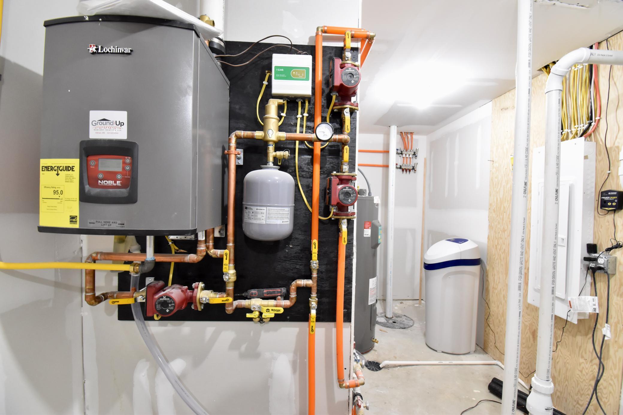 17541 North Mitchell Lake Road Fifty Lakes, MN 56448 - Photo 80 of 80