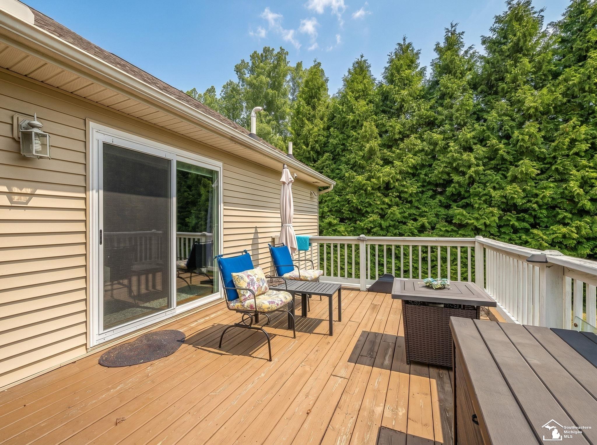 4675 Secor Road Ida, MI 48140 - Photo 63 of 76