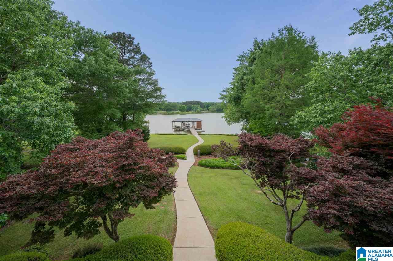 303 Allen Road Pell City, AL 35128 - Photo 31 of 50