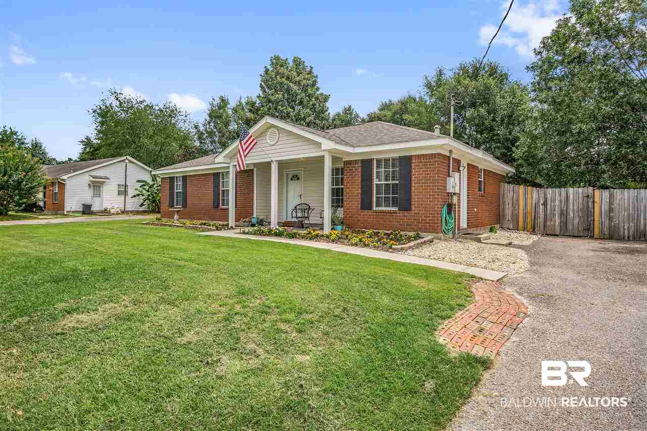 2985 Barlett Drive Mobile, AL 36608 - Photo 26 of 27