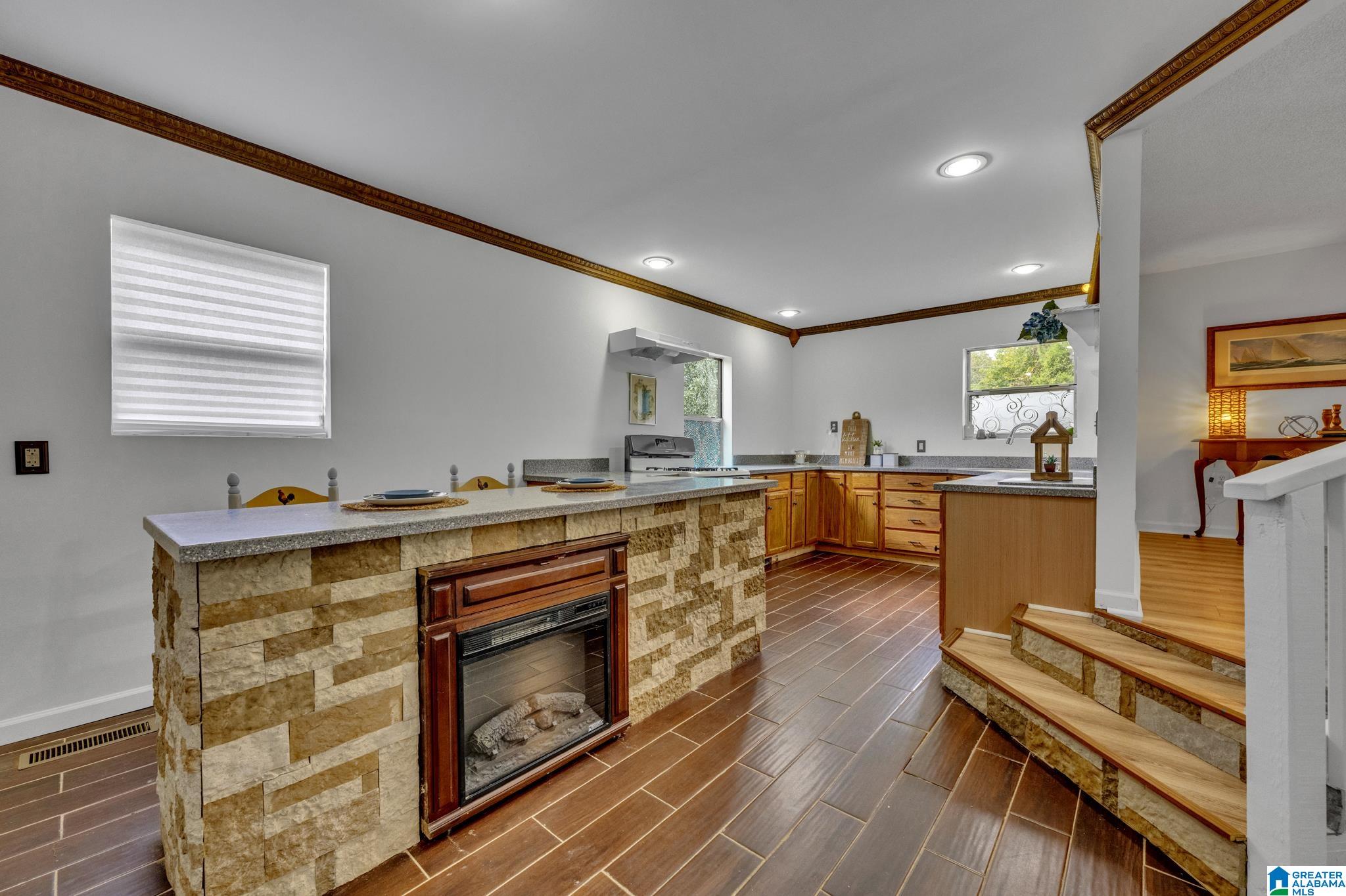 9412 Asberry Road Warrior, AL 35180 - Photo 4 of 26