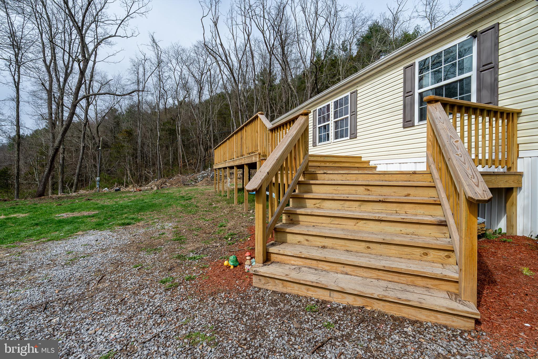 73 Mill Gap Road Brandywine, WV 26802 - Photo 5 of 59 Gallery Image 5