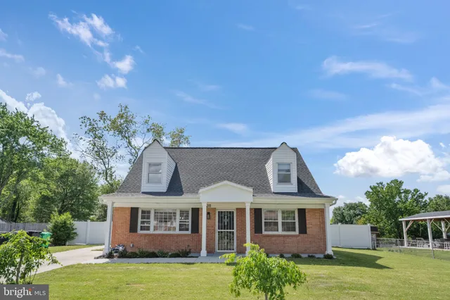 $474,990 | 10011 Dakin Court, Cheltenham, MD 20623