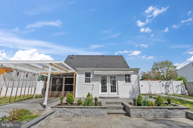 $474,990 | 10011 Dakin Court, Cheltenham, MD 20623