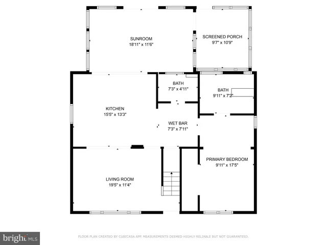 $474,990 | 10011 Dakin Court, Cheltenham, MD 20623