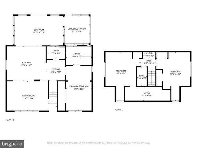 $474,990 | 10011 Dakin Court, Cheltenham, MD 20623