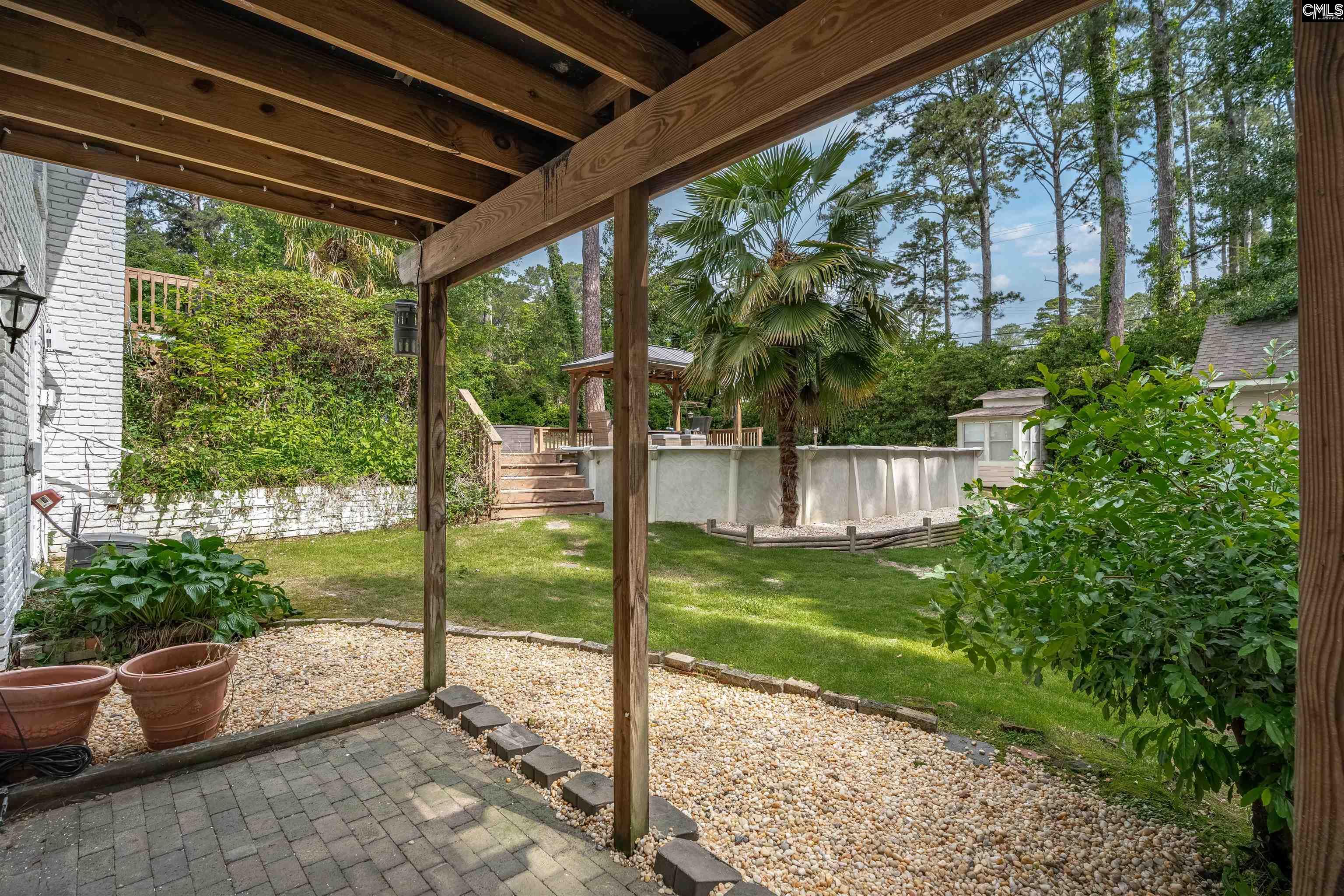 3933 Rockbridge Road Columbia, SC 29206 - Photo 51 of 61
