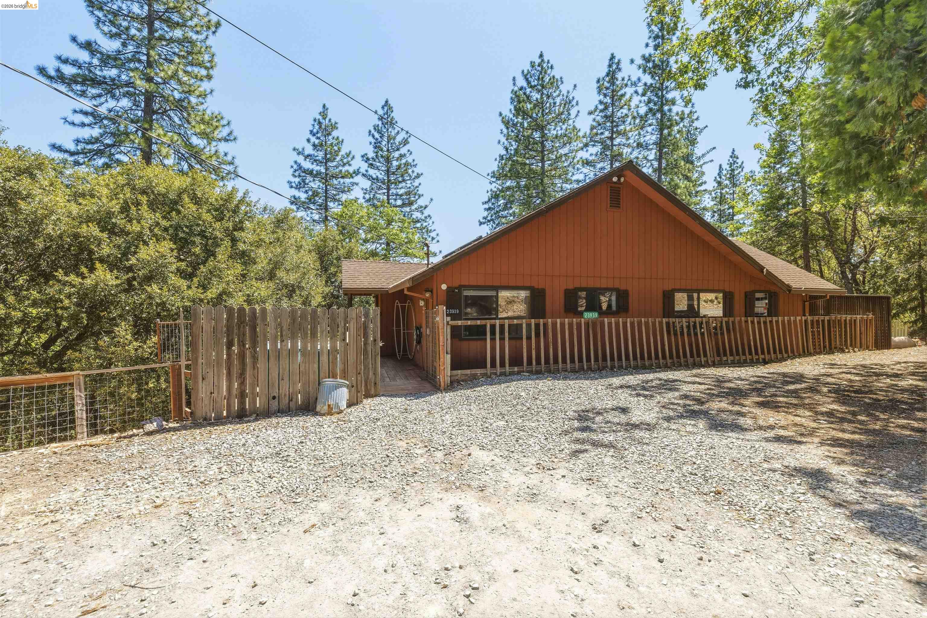 23939 Broken Bit Road Sonora, CA 95370 - Photo 31 of 42 Gallery Image 31