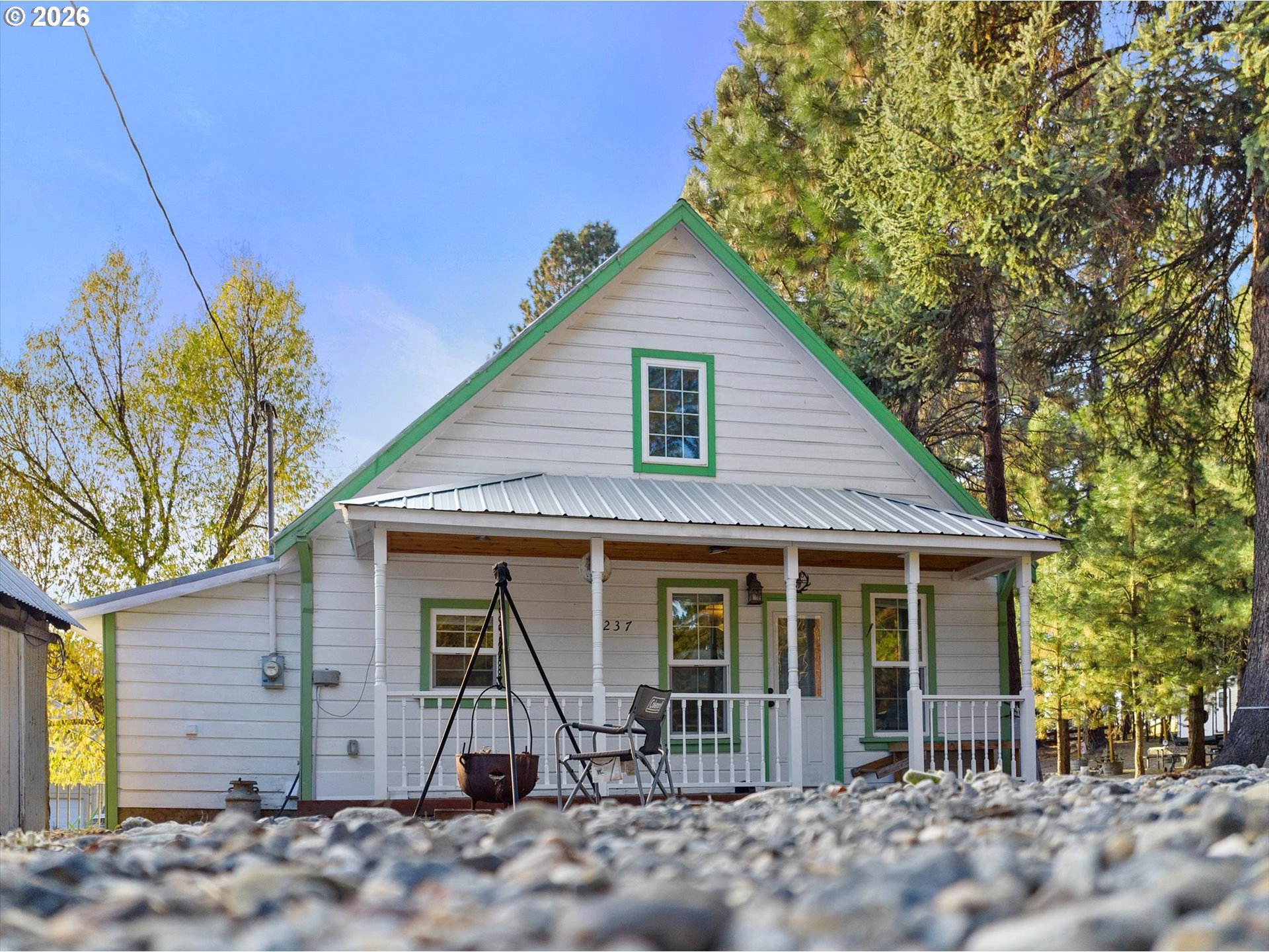 237 Bonanza Street Sumpter, OR 97877 - Photo 27 of 36