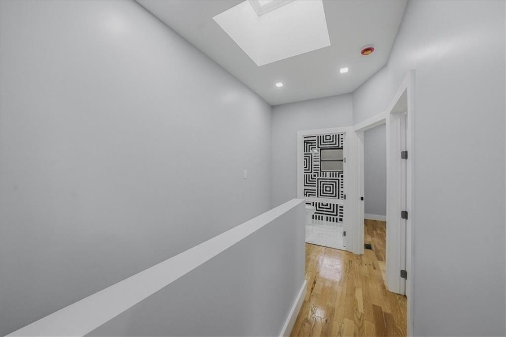 2862 Briggs Avenue Bronx, NY 10458 - Photo 26 of 38 a view of an empty room