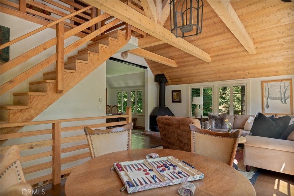 660 Burnt Mill Road Lake Arrowhead, CA 92352 - Photo 47 of 62