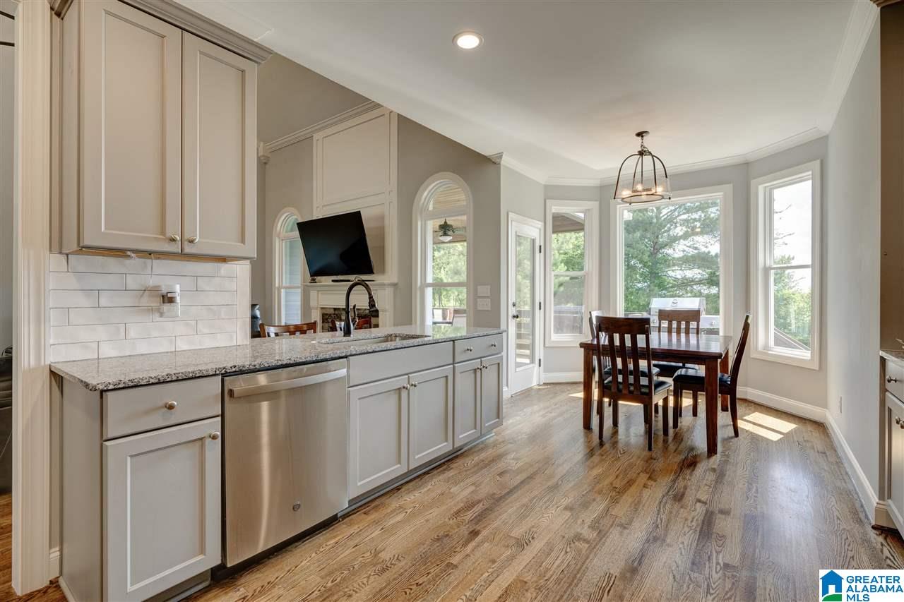 120 Field Stone Lane Springville, AL 35146 - Photo 12 of 36