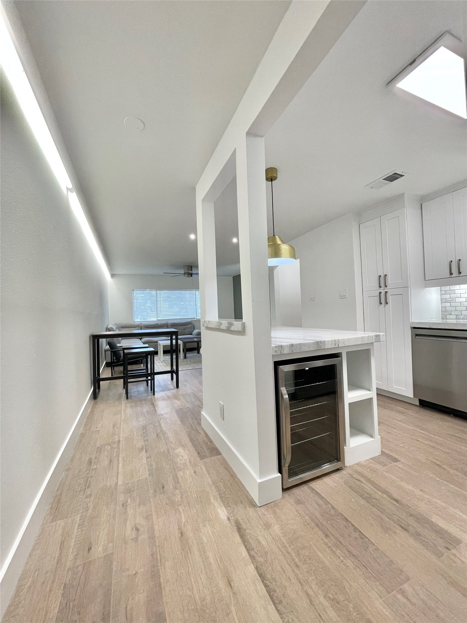 614 Kipling Street, Unit H7 Houston, TX 77006 - Photo 3 of 16