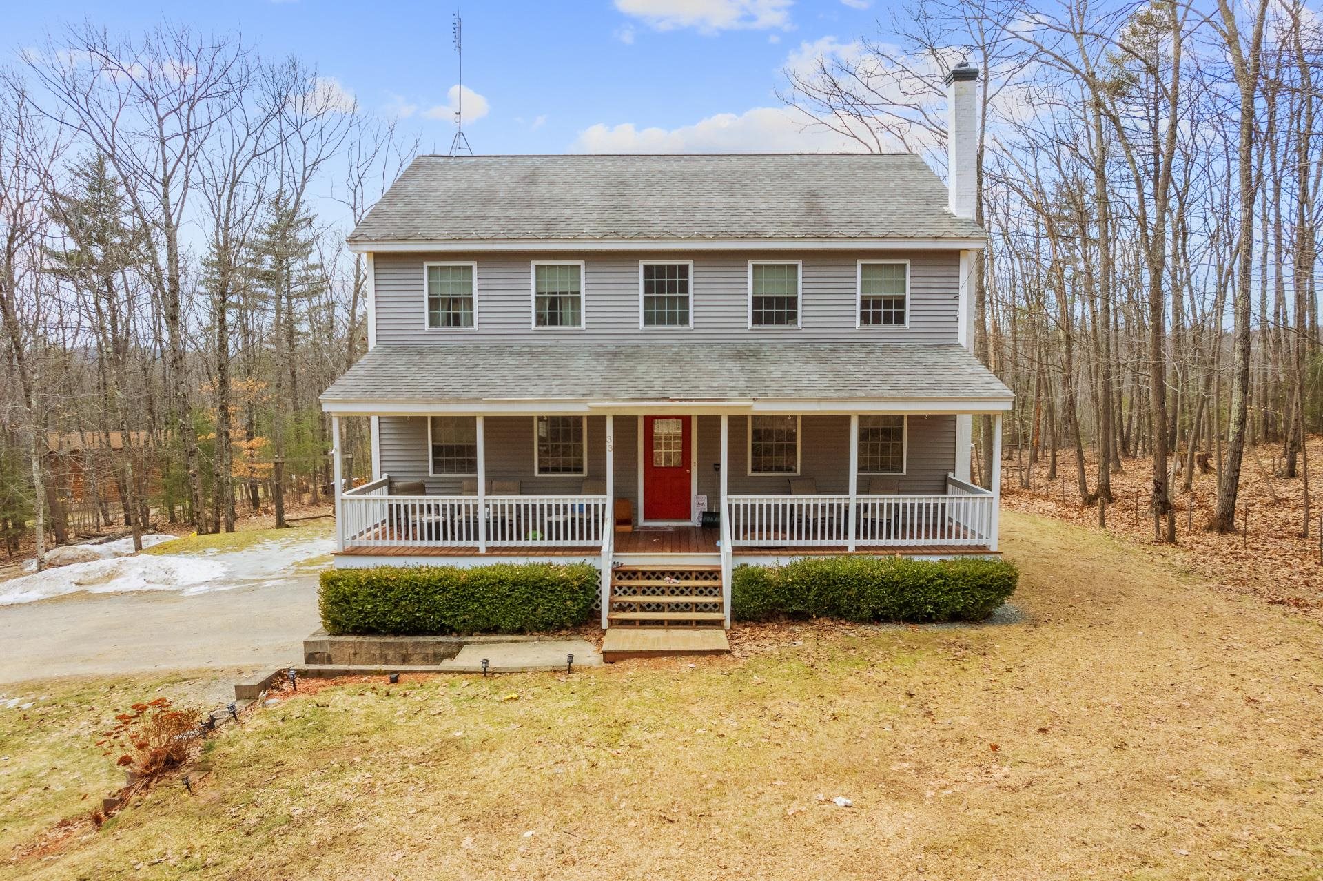 33 Gove Road Weare, NH 03281 - Photo 26 of 32