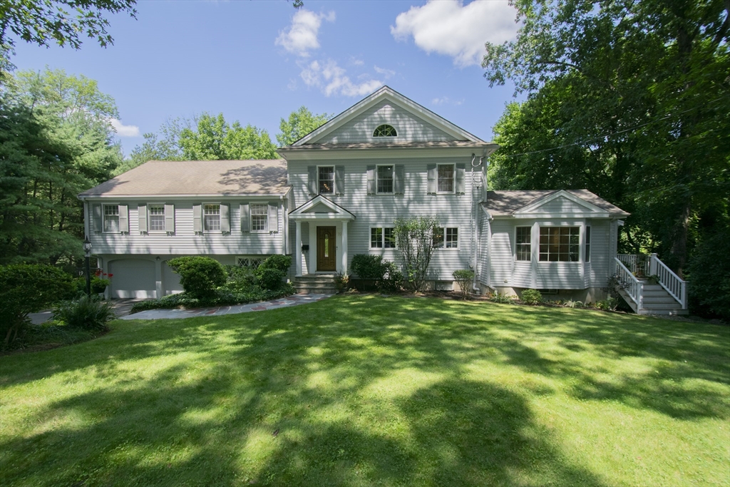 19 Baskin Road Lexington, MA 02421 - Photo 1 of 1