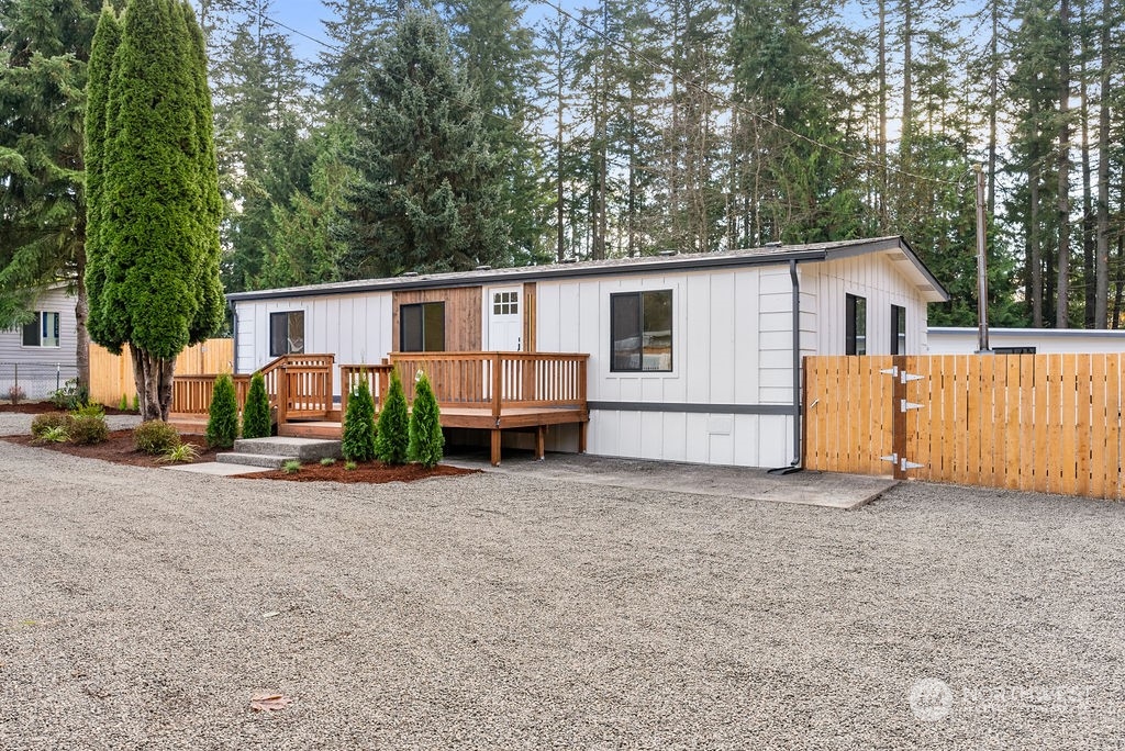 4886 Southeast Horstman Road Port Orchard, WA 98366 - Photo 1 of 34 Gallery Image 1